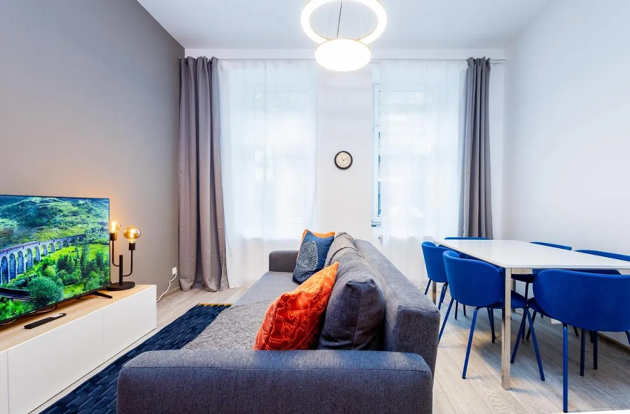 Danube Family Deluxe Retreat Apartment Vienna Austria