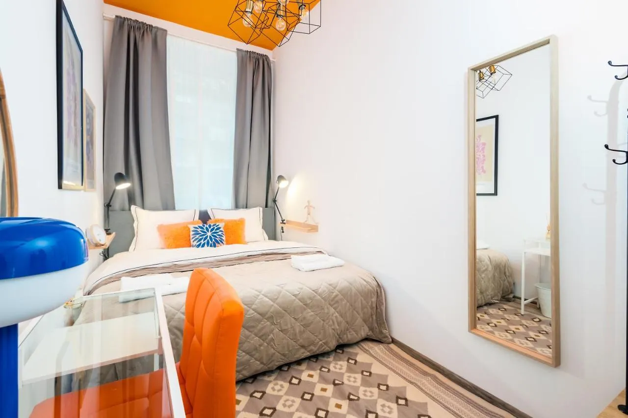 Danube Family Deluxe Retreat Apartment Vienna Austria