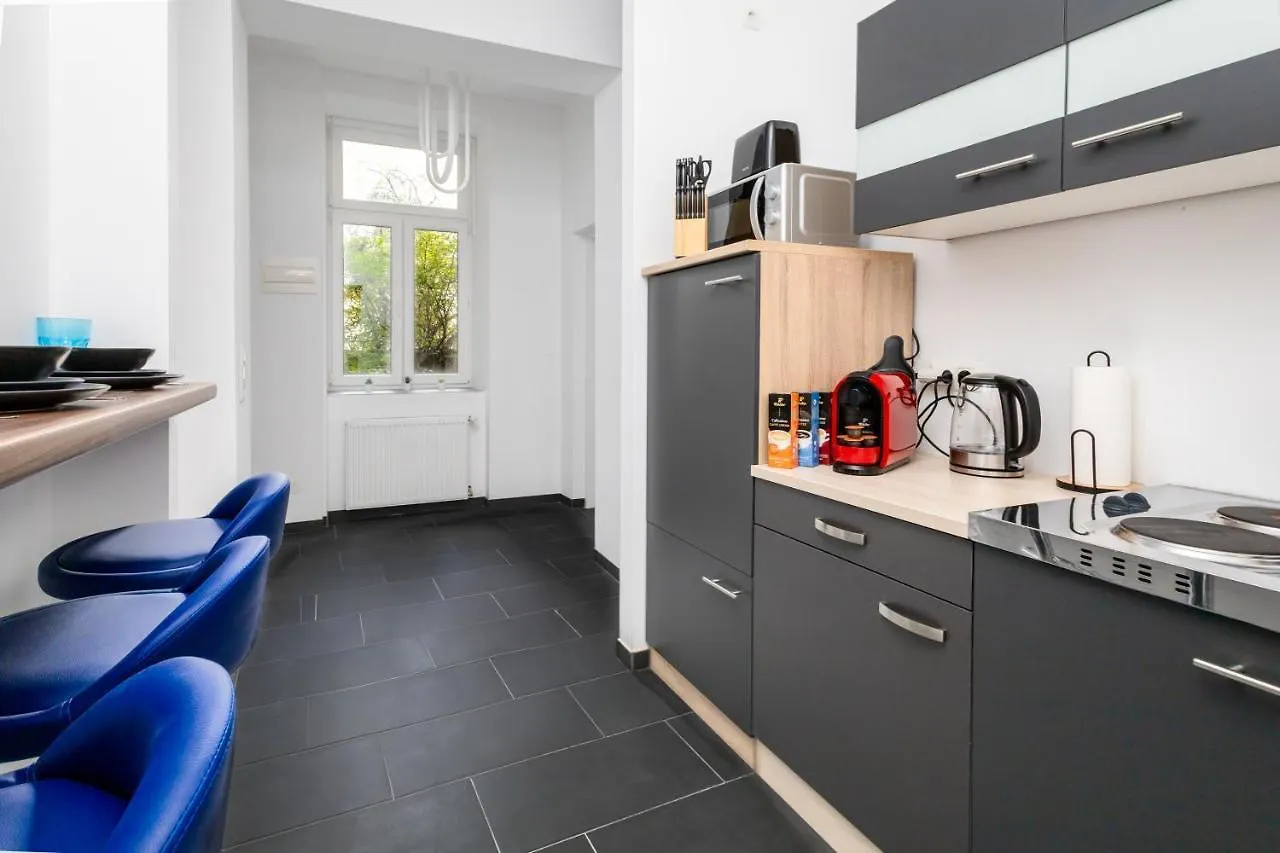 Danube Family Deluxe Retreat Apartment Vienna