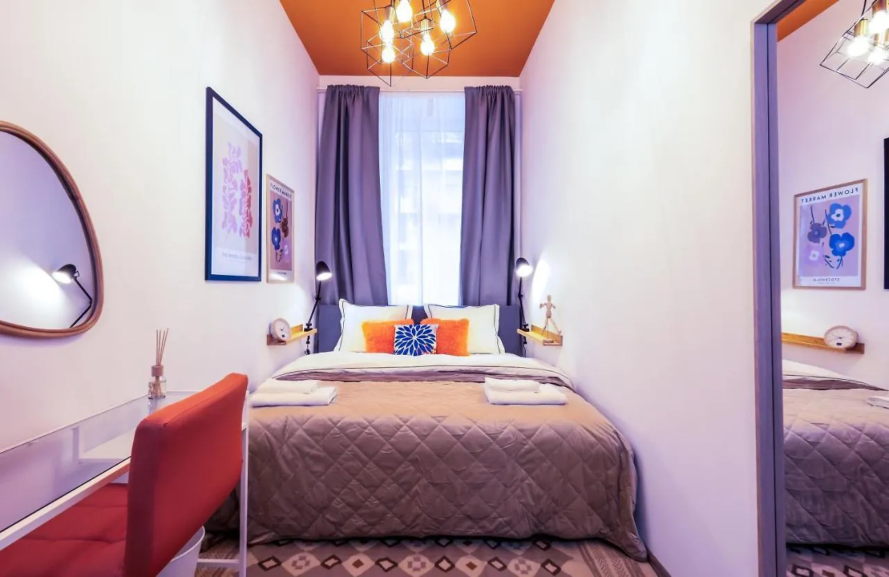 Danube Family Deluxe Retreat Apartment Vienna Austria