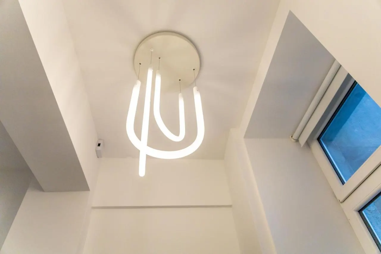 Danube Family Deluxe Retreat Apartment Vienna 0*,